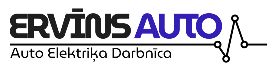 Ervīns Auto
